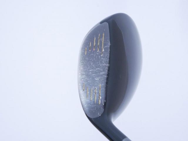 Fairway Wood : Katana : หัวไม้ 5 Katana Voltio NINJA Alpha (ตัวท๊อป รุ่นปี 2019) Loft 19 ก้าน Fujikura Speeder 462 Evolution Flex R