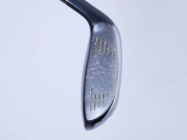 Fairway Wood : Katana : หัวไม้ 5 Katana Voltio NINJA Alpha (ตัวท๊อป รุ่นปี 2019) Loft 19 ก้าน Fujikura Speeder 462 Evolution Flex R
