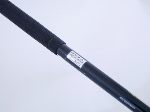 Fairway Wood : Katana : หัวไม้ 5 Katana Voltio NINJA Alpha (ตัวท๊อป รุ่นปี 2019) Loft 19 ก้าน Fujikura Speeder 462 Evolution Flex R