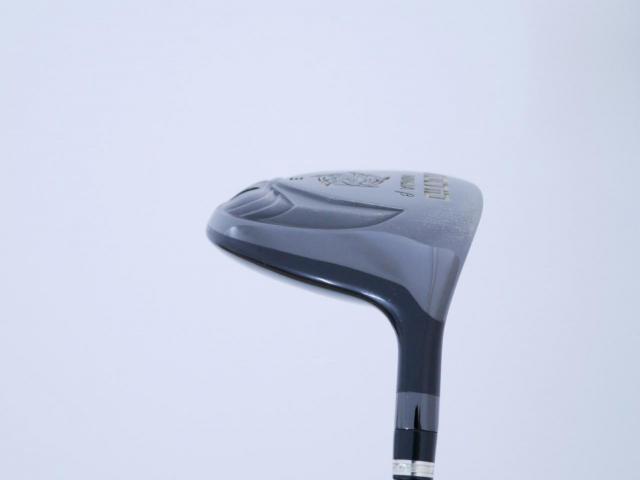 Fairway Wood : Katana : หัวไม้ 3 Katana Voltio NINJA B (ตัวท๊อป รุ่นใหม่ออกปี 2019) Loft 16 ก้าน Fujikura Speeder 462 Evolution Flex R