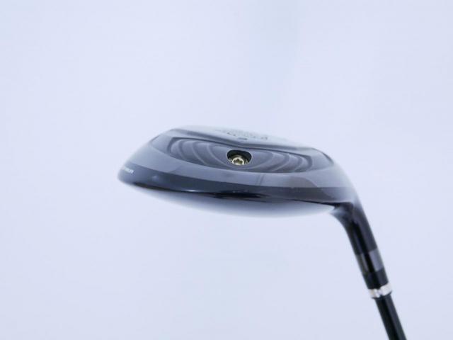 Fairway Wood : Katana : หัวไม้ 3 Katana Voltio NINJA B (ตัวท๊อป รุ่นใหม่ออกปี 2019) Loft 16 ก้าน Fujikura Speeder 462 Evolution Flex R