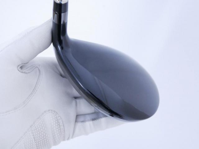 Fairway Wood : Katana : หัวไม้ 3 Katana Voltio NINJA B (ตัวท๊อป รุ่นใหม่ออกปี 2019) Loft 16 ก้าน Fujikura Speeder 462 Evolution Flex R