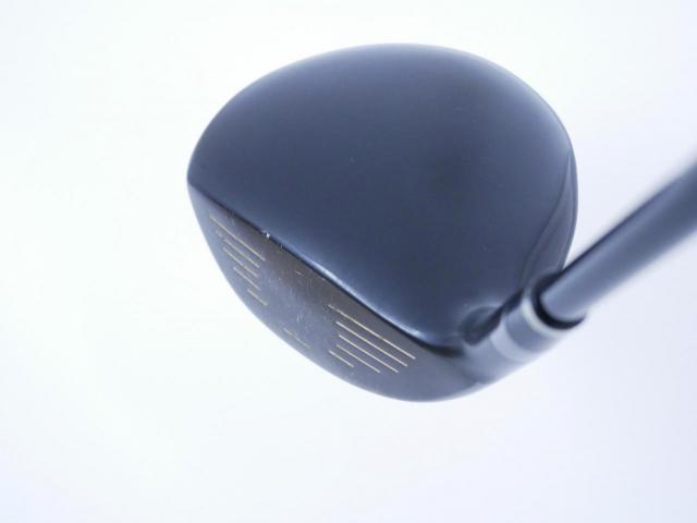 Fairway Wood : Katana : หัวไม้ 3 Katana Voltio NINJA B (ตัวท๊อป รุ่นใหม่ออกปี 2019) Loft 16 ก้าน Fujikura Speeder 462 Evolution Flex R
