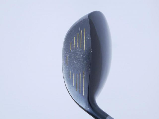Fairway Wood : Katana : หัวไม้ 3 Katana Voltio NINJA B (ตัวท๊อป รุ่นใหม่ออกปี 2019) Loft 16 ก้าน Fujikura Speeder 462 Evolution Flex R