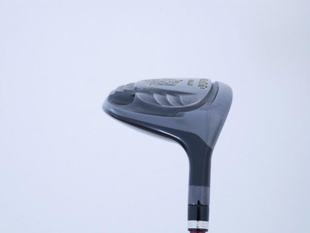Fairway Wood : Katana : หัวไม้ 5 Katana Voltio NINJA 880Hi (ตัวท๊อป ปี 2018) Loft 18 ก้าน Fujikura Speeder 461 Flex SR