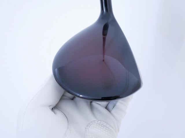 Fairway Wood : Katana : หัวไม้ 5 Katana Voltio NINJA 880Hi (ตัวท๊อป ปี 2018) Loft 18 ก้าน Fujikura Speeder 461 Flex SR