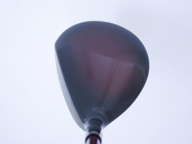 Fairway Wood : Katana : หัวไม้ 5 Katana Voltio NINJA 880Hi (ตัวท๊อป ปี 2018) Loft 18 ก้าน Fujikura Speeder 461 Flex SR
