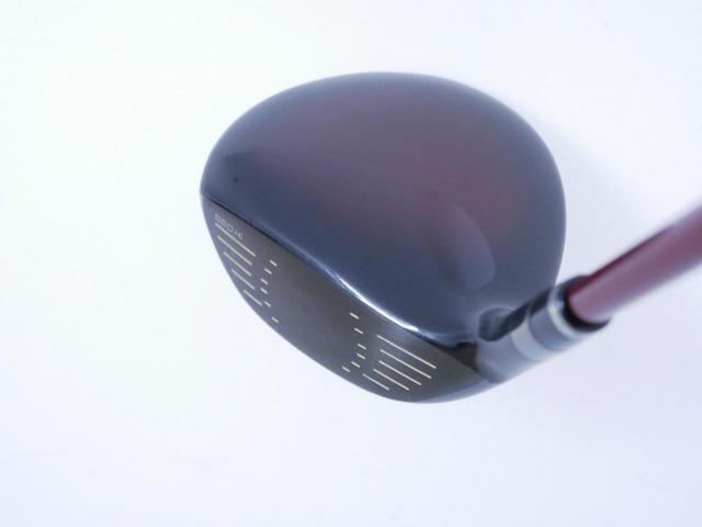 Fairway Wood : Katana : หัวไม้ 5 Katana Voltio NINJA 880Hi (ตัวท๊อป ปี 2018) Loft 18 ก้าน Fujikura Speeder 461 Flex SR