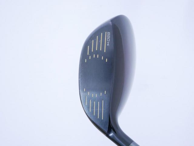 Fairway Wood : Katana : หัวไม้ 5 Katana Voltio NINJA 880Hi (ตัวท๊อป ปี 2018) Loft 18 ก้าน Fujikura Speeder 461 Flex SR