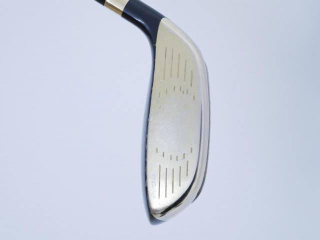Fairway Wood : Katana : หัวไม้ 5 Katana Voltio NINJA 880Hi (ตัวท๊อป รุ่นใหม่ ปี 2018) Loft 18 ก้าน Fujikura Speeder 361 Flex R-Easy Light (R2)