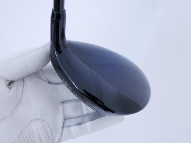 Fairway Wood : Katana : หัวไม้ 5 Katana SWORD IZU 275 Loft 19 Flex R