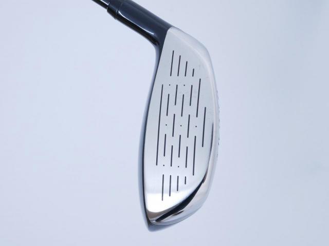 Fairway Wood : Katana : หัวไม้ 5 Katana SWORD IZU 275 Loft 19 Flex R