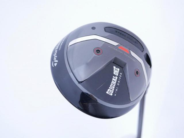 Driver : Taylormade : Mini Driver Taylormade Original One Titanium Loft 11.5 ก้าน Mitsubishi TENSEI TM50 Flex SR