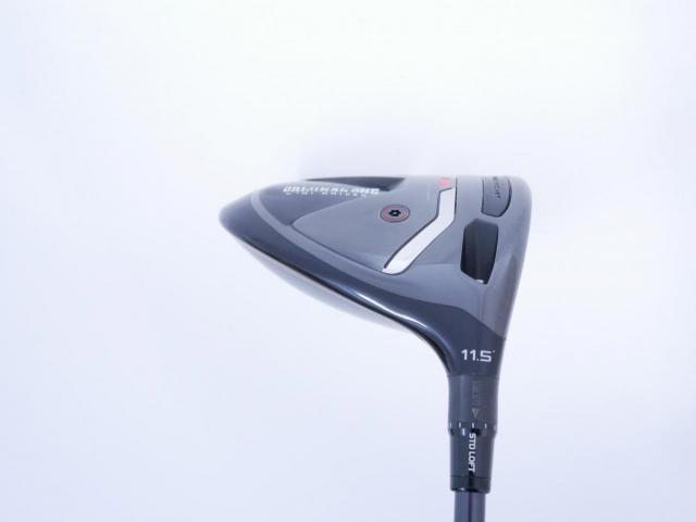 Driver : Taylormade : Mini Driver Taylormade Original One Titanium Loft 11.5 ก้าน Mitsubishi TENSEI TM50 Flex SR