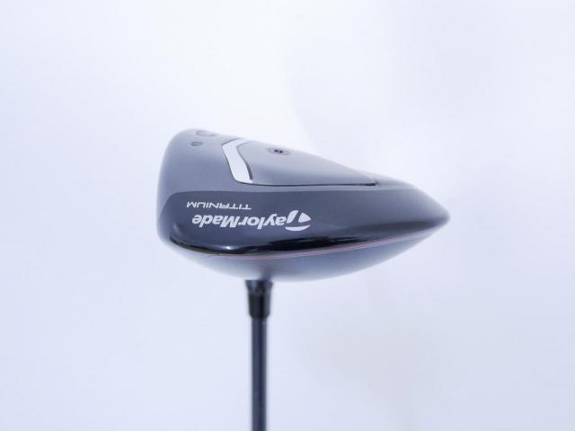 Driver : Taylormade : Mini Driver Taylormade Original One Titanium Loft 11.5 ก้าน Mitsubishi TENSEI TM50 Flex SR