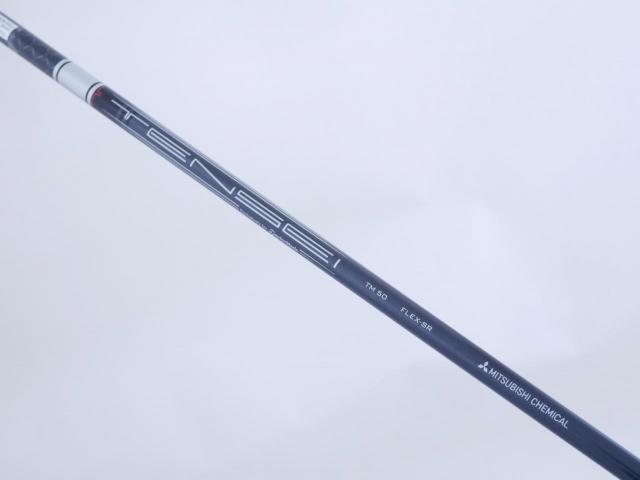 Driver : Taylormade : Mini Driver Taylormade Original One Titanium Loft 11.5 ก้าน Mitsubishi TENSEI TM50 Flex SR