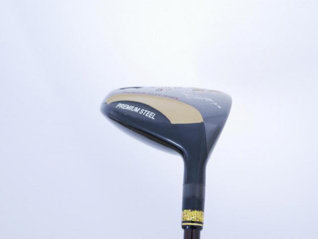 Fairway Wood : Other Brand : หัวไม้ 5 Mutsumi Honma MH500X2 Loft 19 Flex R