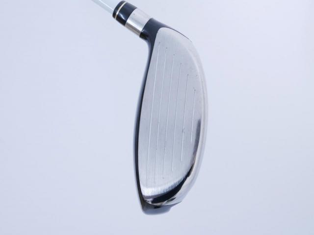 Fairway Wood : Other Brand : หัวไม้ 5 Romaro Ray Type R Loft 18 ก้าน Regio FW 60 Flex R