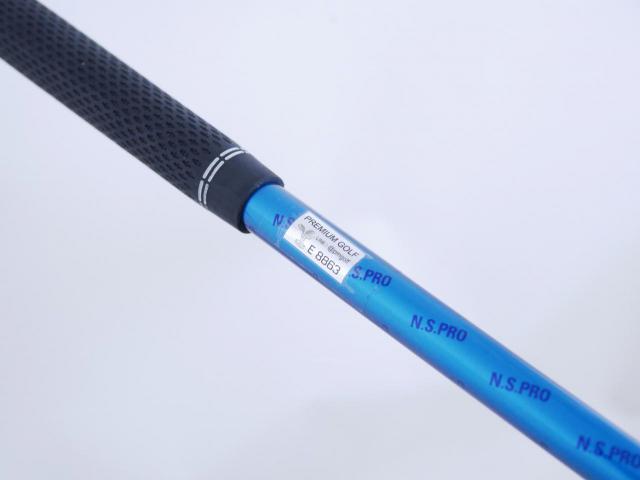 Fairway Wood : Other Brand : หัวไม้ 5 Romaro Ray Type R Loft 18 ก้าน Regio FW 60 Flex R
