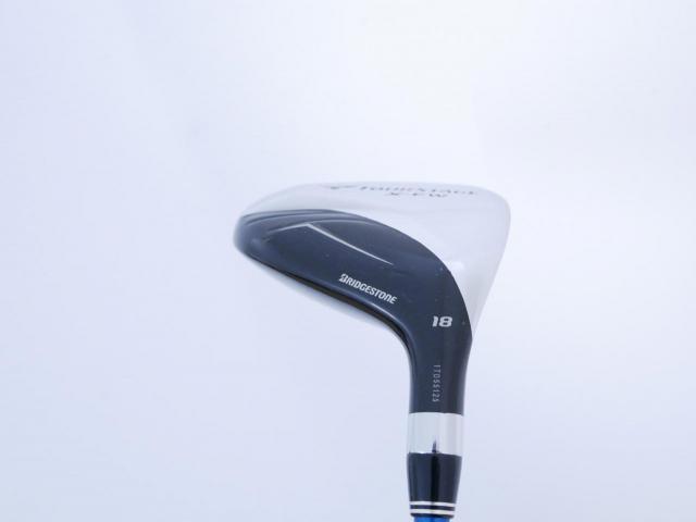 Fairway Wood : Tourstage : หัวไม้ 5 Tourstage X-FW Loft 18 ก้าน Tour AD GT-6 Flex S