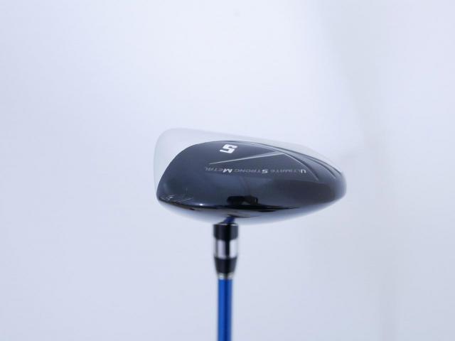 Fairway Wood : Tourstage : หัวไม้ 5 Tourstage X-FW Loft 18 ก้าน Tour AD GT-6 Flex S