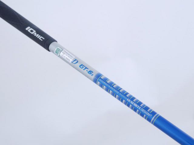 Fairway Wood : Tourstage : หัวไม้ 5 Tourstage X-FW Loft 18 ก้าน Tour AD GT-6 Flex S