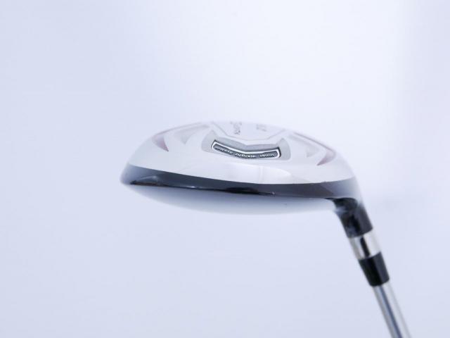 Fairway Wood : Other Brand : หัวไม้ 3 Yonex Nano V SD Loft 15 ก้าน Mitsubishi BASSARA w53 Flex R