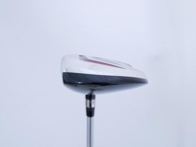 Fairway Wood : Other Brand : หัวไม้ 3 Yonex Nano V SD Loft 15 ก้าน Mitsubishi BASSARA w53 Flex R