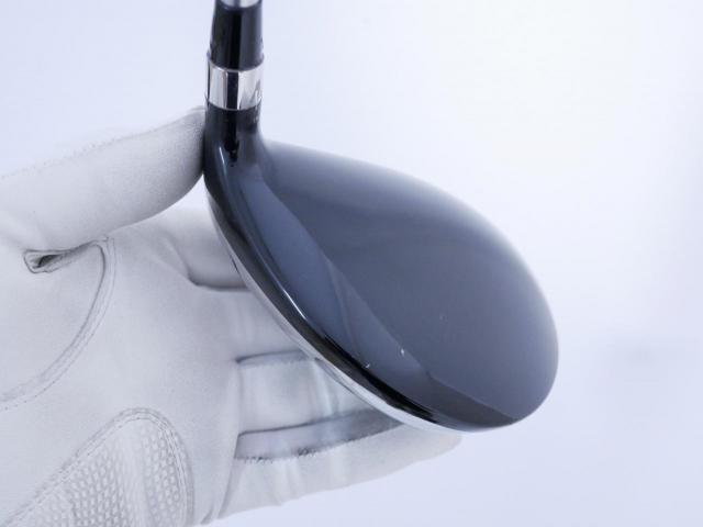 Fairway Wood : Other Brand : หัวไม้ 3 Yonex Nano V SD Loft 15 ก้าน Mitsubishi BASSARA w53 Flex R