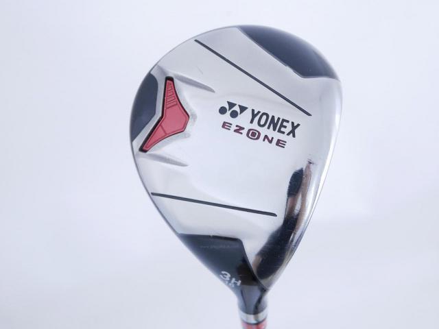 Fairway Wood : Other Brand : ไม้กระเทย Yonex E-Zone Loft 16 Flex SR