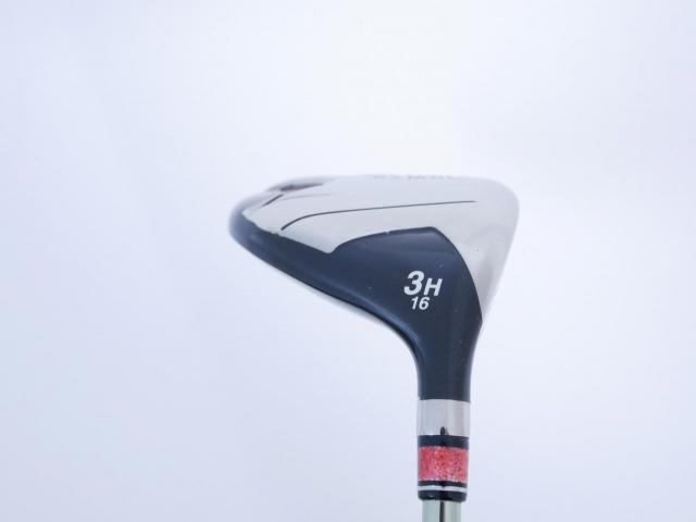 Fairway Wood : Other Brand : ไม้กระเทย Yonex E-Zone Loft 16 Flex SR