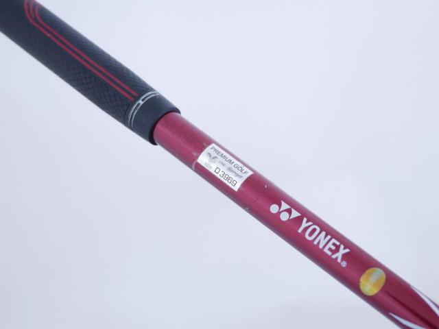 Fairway Wood : Other Brand : ไม้กระเทย Yonex E-Zone Loft 16 Flex SR