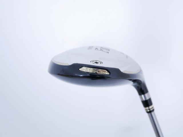 Fairway Wood : Other Brand : หัวไม้ 5 Ryoma F Titanium Special Tunning (ปี 2020 หน้าเด้งเกินกฏ ไกลมากๆ) Loft 18 ก้าน Ryoma Beyond Power Flex ∞