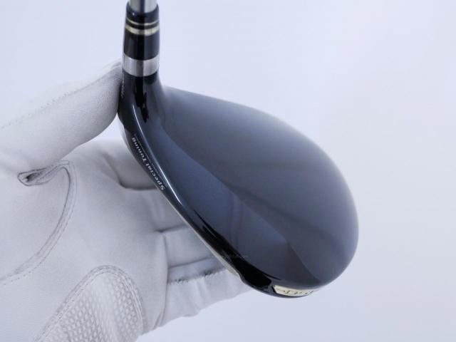 Fairway Wood : Other Brand : หัวไม้ 5 Ryoma F Titanium Special Tunning (ปี 2020 หน้าเด้งเกินกฏ ไกลมากๆ) Loft 18 ก้าน Ryoma Beyond Power Flex ∞