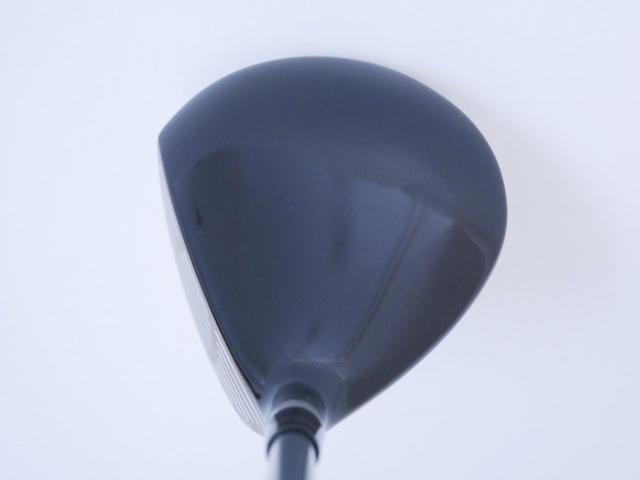Fairway Wood : Other Brand : หัวไม้ 5 Ryoma F Titanium Special Tunning (ปี 2020 หน้าเด้งเกินกฏ ไกลมากๆ) Loft 18 ก้าน Ryoma Beyond Power Flex ∞