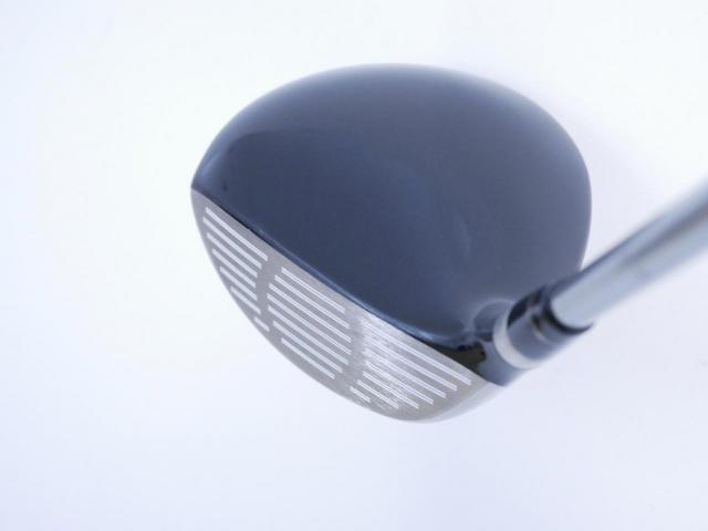 Fairway Wood : Other Brand : หัวไม้ 5 Ryoma F Titanium Special Tunning (ปี 2020 หน้าเด้งเกินกฏ ไกลมากๆ) Loft 18 ก้าน Ryoma Beyond Power Flex ∞