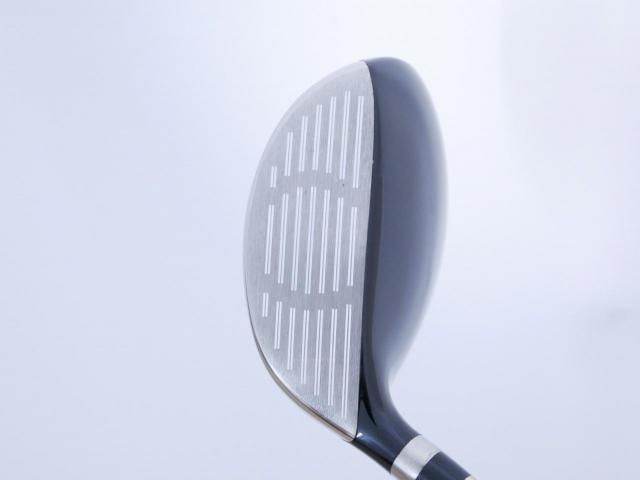 Fairway Wood : Other Brand : หัวไม้ 5 Ryoma F Titanium Special Tunning (ปี 2020 หน้าเด้งเกินกฏ ไกลมากๆ) Loft 18 ก้าน Ryoma Beyond Power Flex ∞