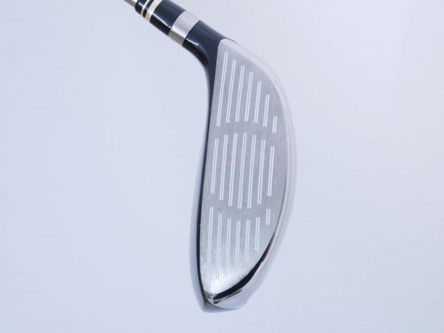 Fairway Wood : Other Brand : หัวไม้ 5 Ryoma F Titanium Special Tunning (ปี 2020 หน้าเด้งเกินกฏ ไกลมากๆ) Loft 18 ก้าน Ryoma Beyond Power Flex ∞