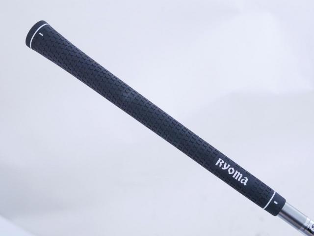 Fairway Wood : Other Brand : หัวไม้ 5 Ryoma F Titanium Special Tunning (ปี 2020 หน้าเด้งเกินกฏ ไกลมากๆ) Loft 18 ก้าน Ryoma Beyond Power Flex ∞