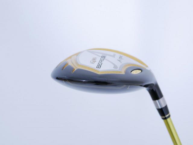 Fairway Wood : Honma : **ก้าน 3 ดาว** หัวไม้ 5 Honma Beres A-Spec II (ออกปี 2021 หน้าเด้งเกินกฏ) Loft 18 ก้าน ARMRQ A-Spec (47) Flex S (3 ดาว)