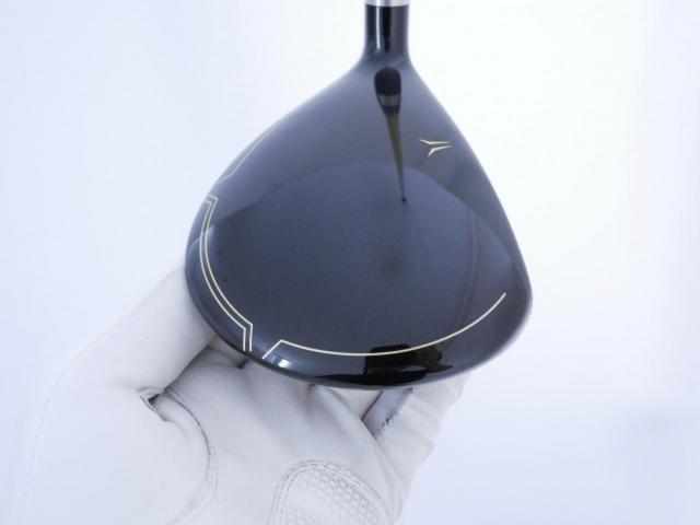 Fairway Wood : Honma : **ก้าน 3 ดาว** หัวไม้ 5 Honma Beres A-Spec II (ออกปี 2021 หน้าเด้งเกินกฏ) Loft 18 ก้าน ARMRQ A-Spec (47) Flex S (3 ดาว)