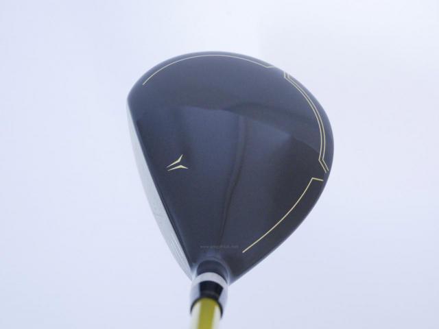 Fairway Wood : Honma : **ก้าน 3 ดาว** หัวไม้ 5 Honma Beres A-Spec II (ออกปี 2021 หน้าเด้งเกินกฏ) Loft 18 ก้าน ARMRQ A-Spec (47) Flex S (3 ดาว)