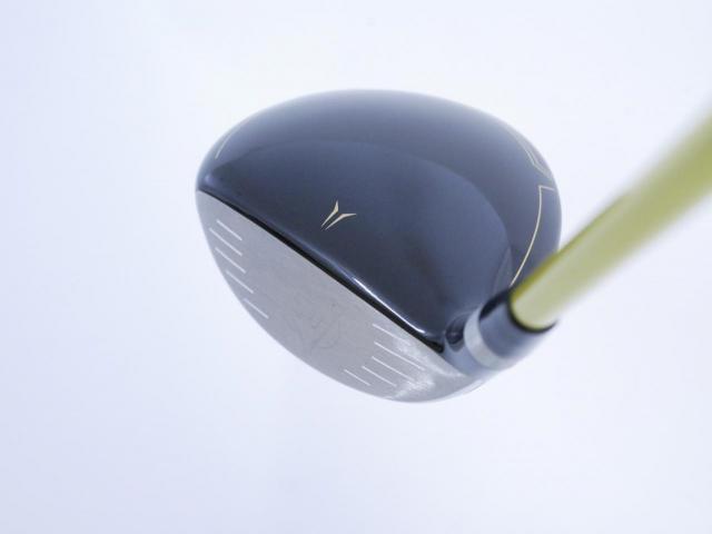 Fairway Wood : Honma : **ก้าน 3 ดาว** หัวไม้ 5 Honma Beres A-Spec II (ออกปี 2021 หน้าเด้งเกินกฏ) Loft 18 ก้าน ARMRQ A-Spec (47) Flex S (3 ดาว)