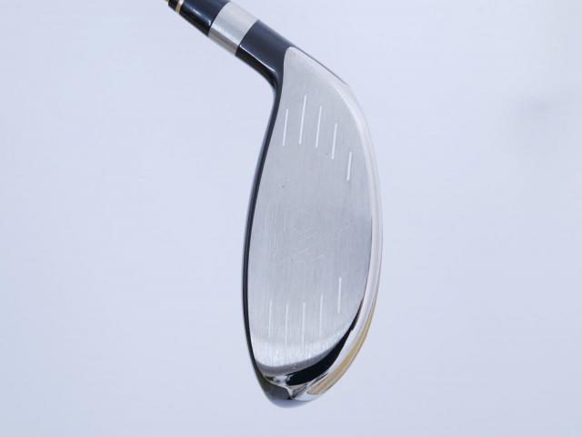 Fairway Wood : Honma : **ก้าน 3 ดาว** หัวไม้ 5 Honma Beres A-Spec II (ออกปี 2021 หน้าเด้งเกินกฏ) Loft 18 ก้าน ARMRQ A-Spec (47) Flex S (3 ดาว)
