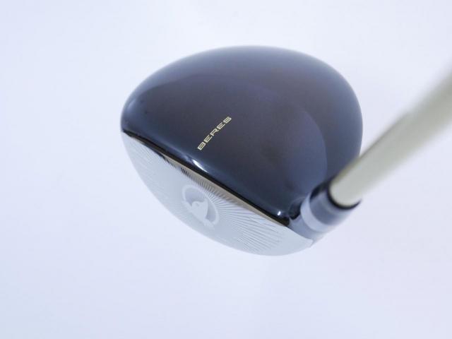 Fairway Wood : Honma : หัวไม้ 3 Honma Beres 2020 (ออกปี 2020) Loft 15 ก้าน Honma ARMRQ (47) Flex R (2 ดาว)