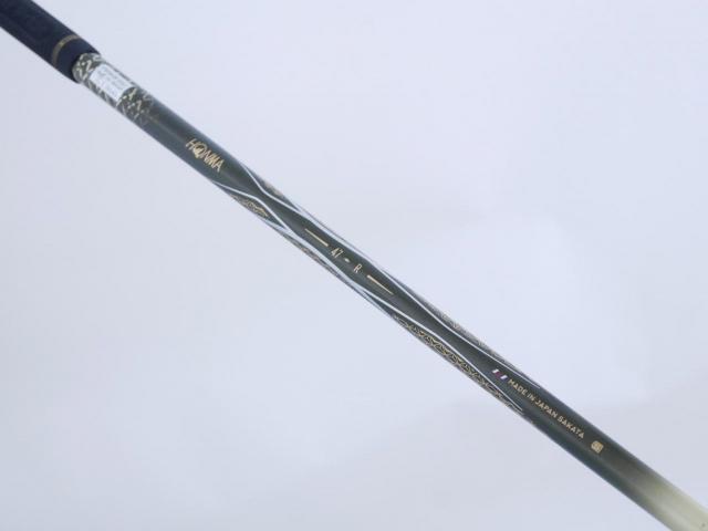 Fairway Wood : Honma : หัวไม้ 3 Honma Beres 2020 (ออกปี 2020) Loft 15 ก้าน Honma ARMRQ (47) Flex R (2 ดาว)