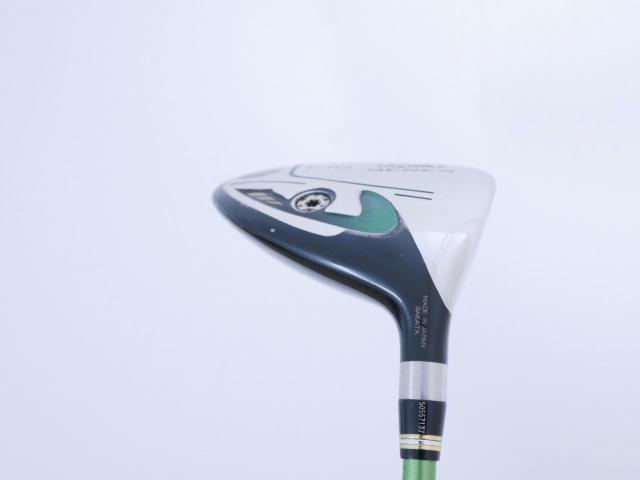 Fairway Wood : Honma : **ก้าน 3 ดาว** หัวไม้ 3 Honma Beres E-03 (รุ่นปี 2015 เหมาะกับซีเนียร์) Loft 16 ก้าน ARMRQ 8 (45) FLex R (3 ดาว)