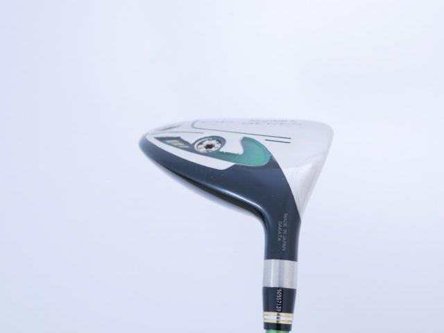 Fairway Wood : Honma : **ก้าน 3 ดาว** หัวไม้ 7 Honma Beres E-03 (รุ่นปี 2015 เหมาะกับซีเนียร์) Loft 22 ก้าน ARMRQ 8 (45) FLex R (3 ดาว)