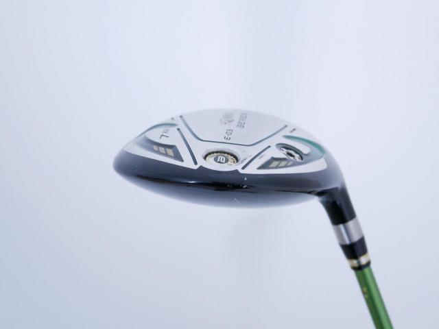 Fairway Wood : Honma : **ก้าน 3 ดาว** หัวไม้ 7 Honma Beres E-03 (รุ่นปี 2015 เหมาะกับซีเนียร์) Loft 22 ก้าน ARMRQ 8 (45) FLex R (3 ดาว)