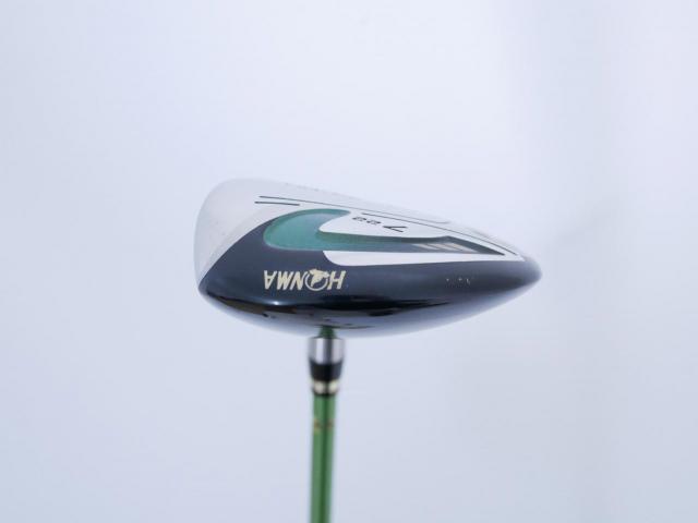 Fairway Wood : Honma : **ก้าน 3 ดาว** หัวไม้ 7 Honma Beres E-03 (รุ่นปี 2015 เหมาะกับซีเนียร์) Loft 22 ก้าน ARMRQ 8 (45) FLex R (3 ดาว)
